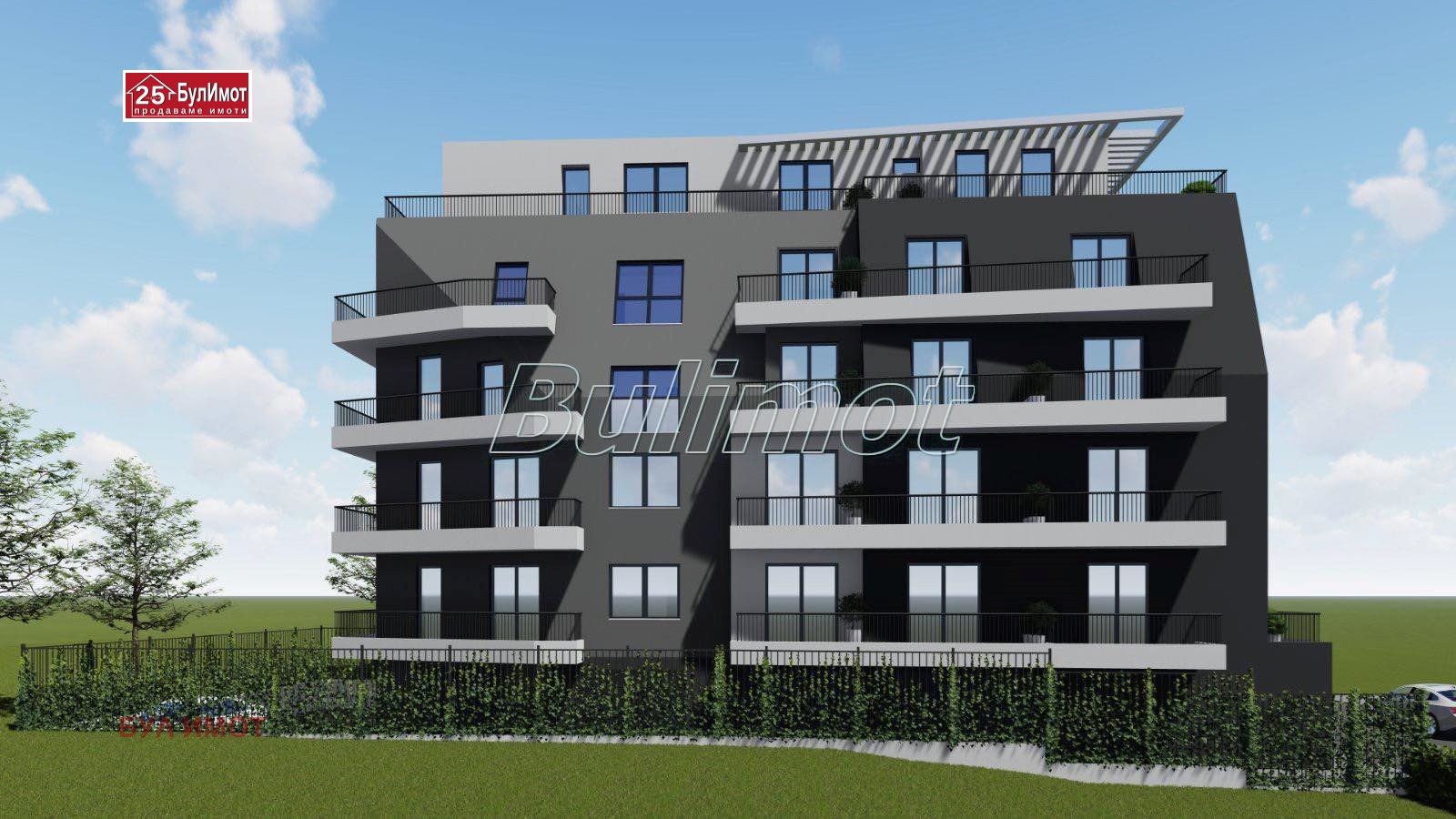 Продава 3-СТАЕН | Imot.bg — изображение 2