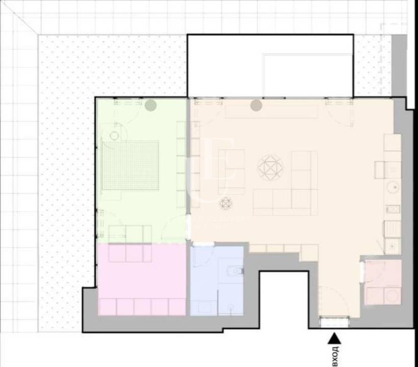 Продава 2-СТАЕН | Imot.bg — изображение 13