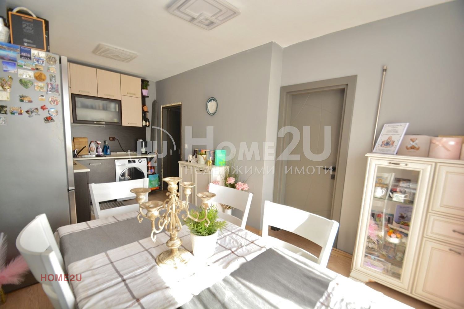 Продава 3-СТАЕН | Imot.bg — изображение 1