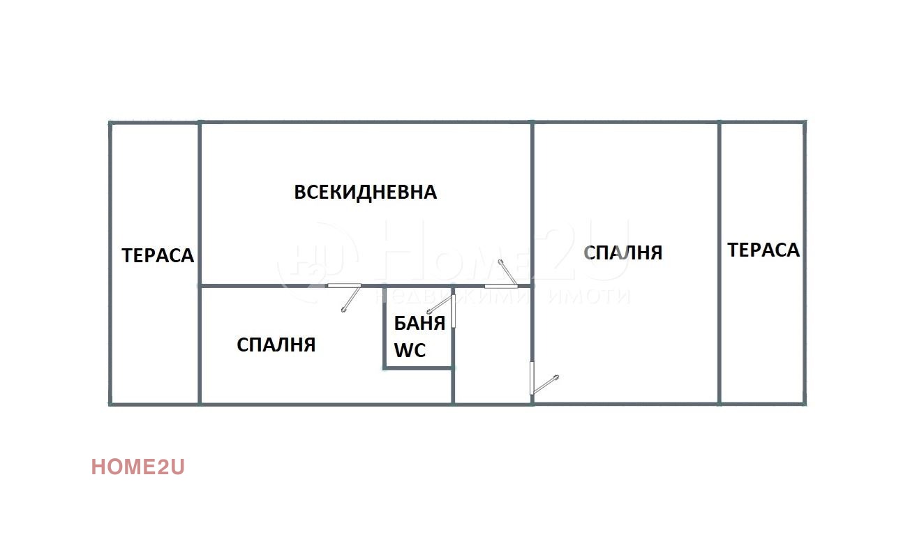 Продава 3-СТАЕН | Imot.bg — изображение 6