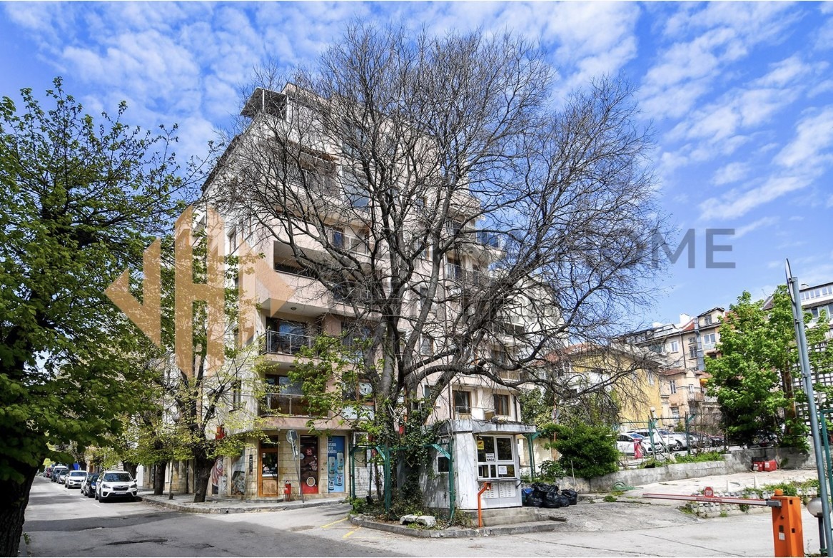 Продава ПАРКОМЯСТО | Imot.bg — изображение 1