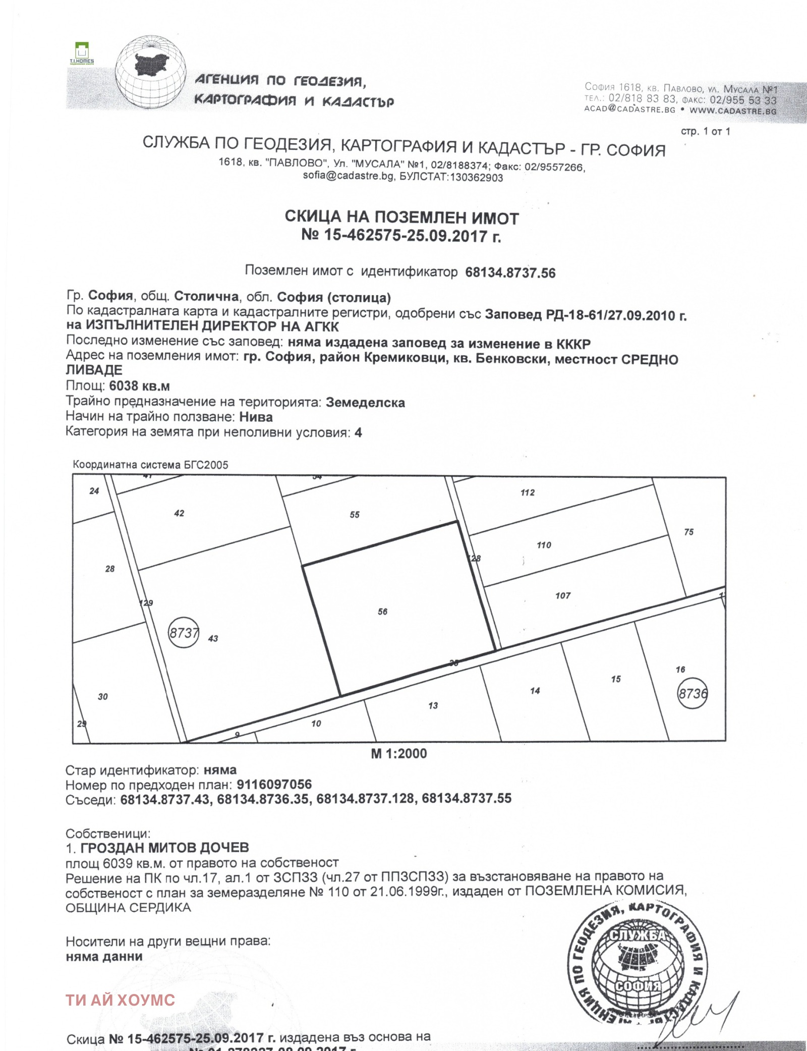 ������� ���������� ���� | Imot.bg � ����������� 6