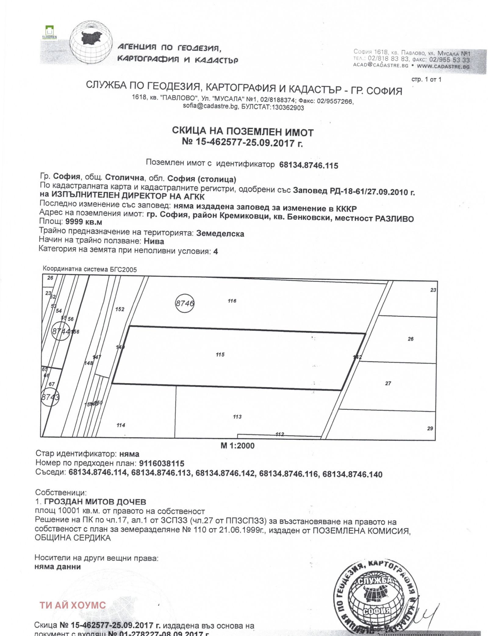 ������� ���������� ���� | Imot.bg � ����������� 7