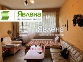 1 bedroom Druzhba 1, Sofia 1