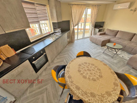 1 Schlafzimmer Rawda, region Burgas 9