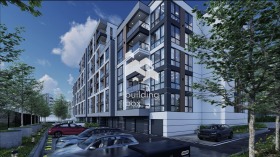 1 dormitorio Lyulin 5, Sofia 7