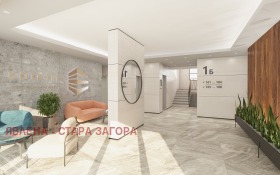 1 dormitorio Ayazmoto, Stara Zagora