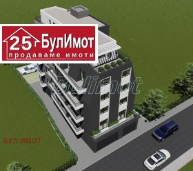 4-стаен град Варна, ХЕИ 3