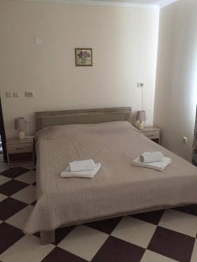 2 Schlafzimmer Sozopol, region Burgas 6