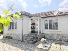 Huis Borislavtsi, regio Haskovo