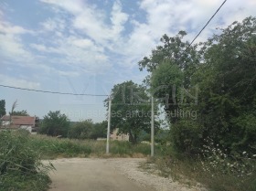 Продава парцел град Варна м-т Зеленика - [1] 