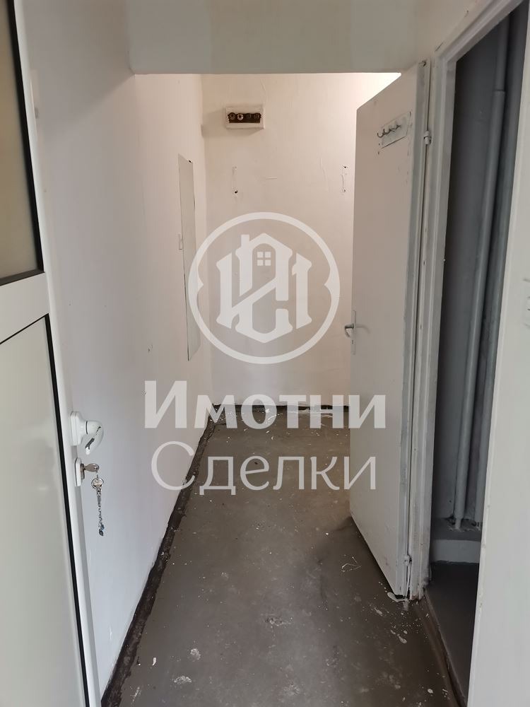 Продава 1-СТАЕН, гр. София, Света Троица, снимка 5 - Апартаменти - 53467872