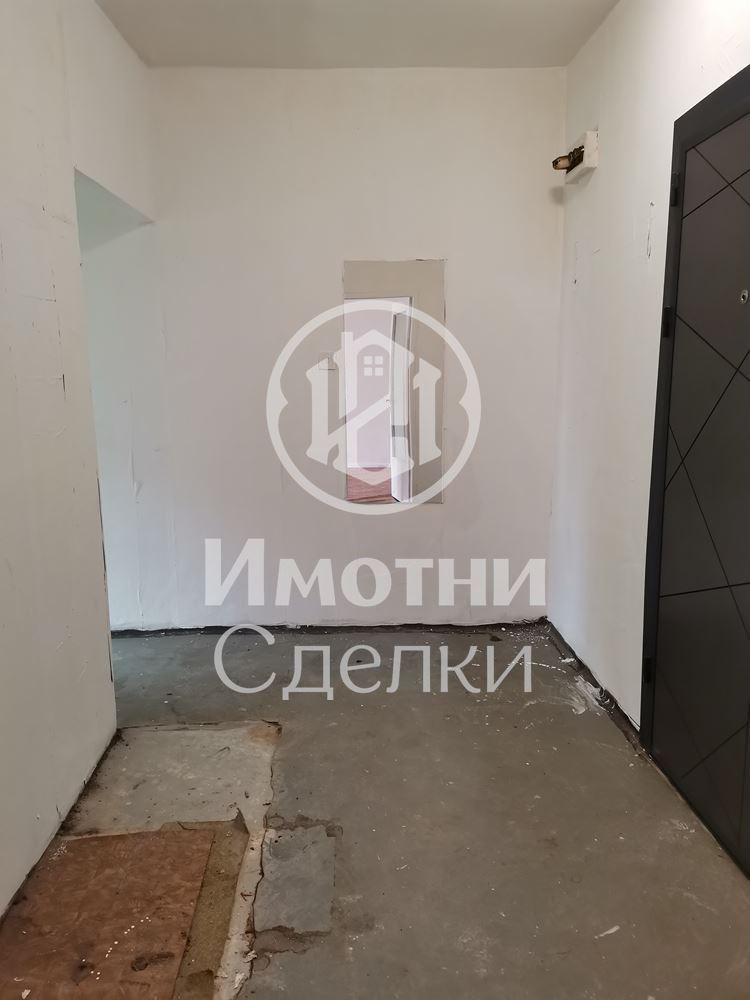 Продава 1-СТАЕН, гр. София, Света Троица, снимка 3 - Апартаменти - 53467872