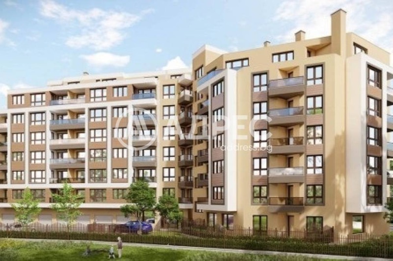 De vânzare  1 dormitor Sofia , Obelia 1 , 73 mp | 85794681 - imagine [2]