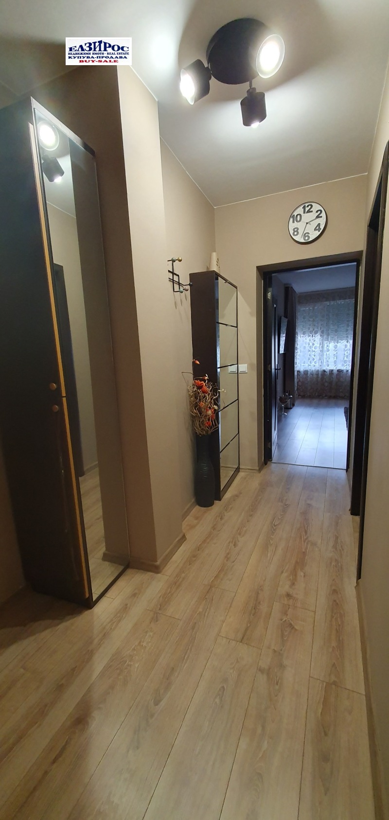 À venda  1 quarto Kiustendil , Centar , 80 m² | 31362831 - imagem [14]