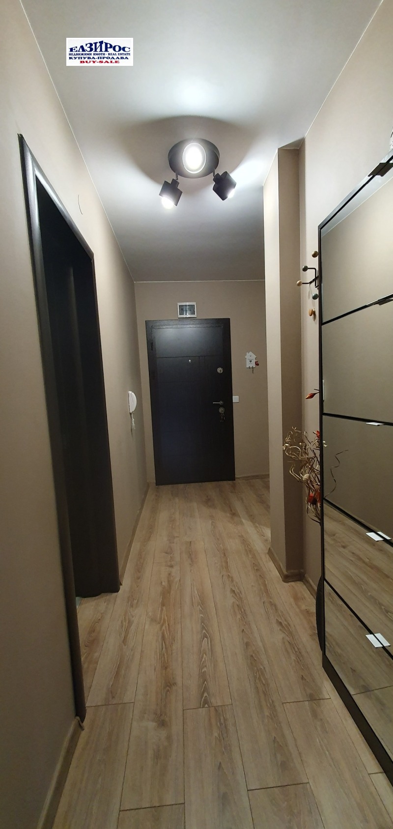 À venda  1 quarto Kiustendil , Centar , 80 m² | 31362831 - imagem [13]