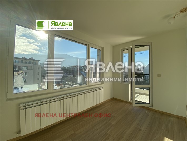 Продава 2-СТАЕН, гр. София, Лозенец, снимка 9 - Aпартаменти - 48230567