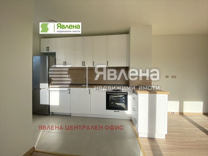 Продава 2-СТАЕН, гр. София, Лозенец, снимка 1 - Aпартаменти - 48230567