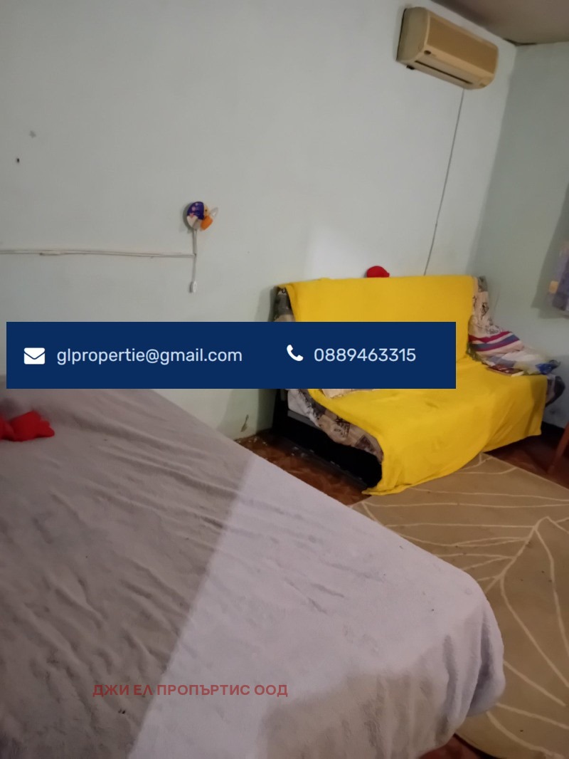 À vendre  Studio Sofia , Zaharna fabrika , 40 m² | 84707805 - image [7]