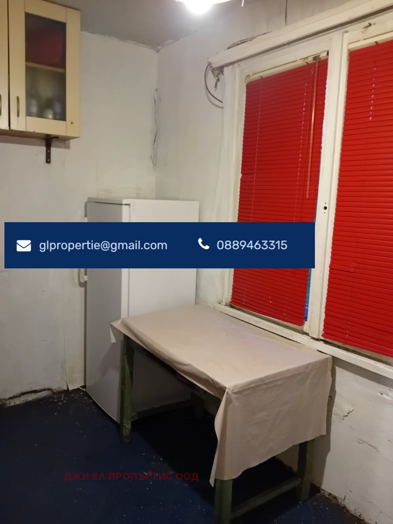 À vendre  Studio Sofia , Zaharna fabrika , 40 m² | 84707805 - image [3]