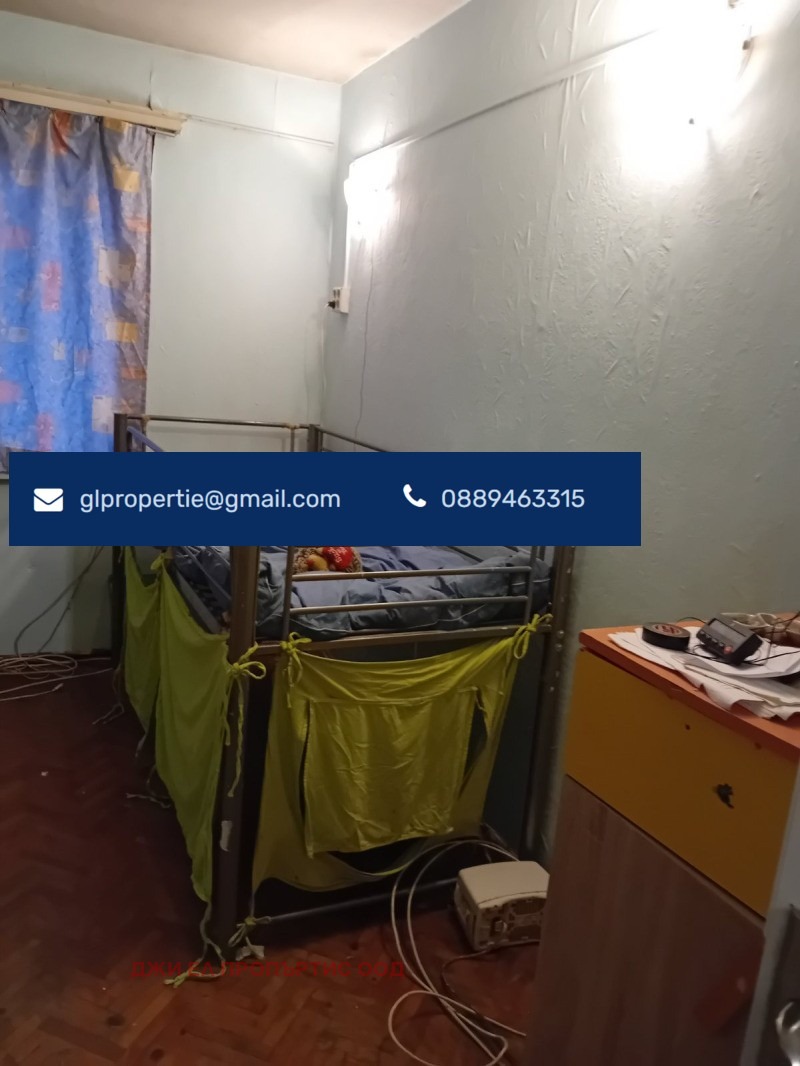 À vendre  Studio Sofia , Zaharna fabrika , 40 m² | 84707805 - image [6]