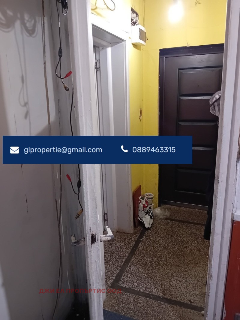 À vendre  Studio Sofia , Zaharna fabrika , 40 m² | 84707805 - image [8]