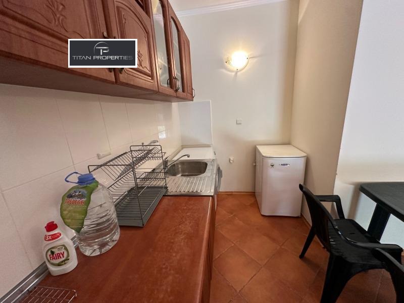 Продаја  1 спаваћа соба регион Бургас , Свети Влас , 53 м2 | 53223723 - слика [4]