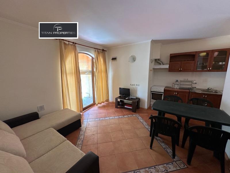 Продаја  1 спаваћа соба регион Бургас , Свети Влас , 53 м2 | 53223723 - слика [3]