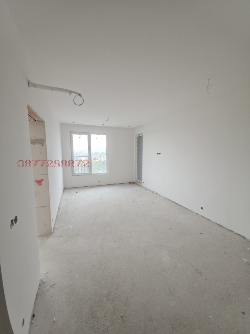 In vendita  1 camera da letto Sofia , Hadgi Dimitar , 78 mq | 81734084