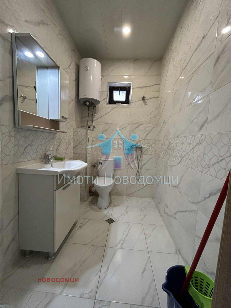 Продава 2-СТАЕН, гр. Шумен, Томбул джамия, снимка 5 - Апартаменти - 52376577