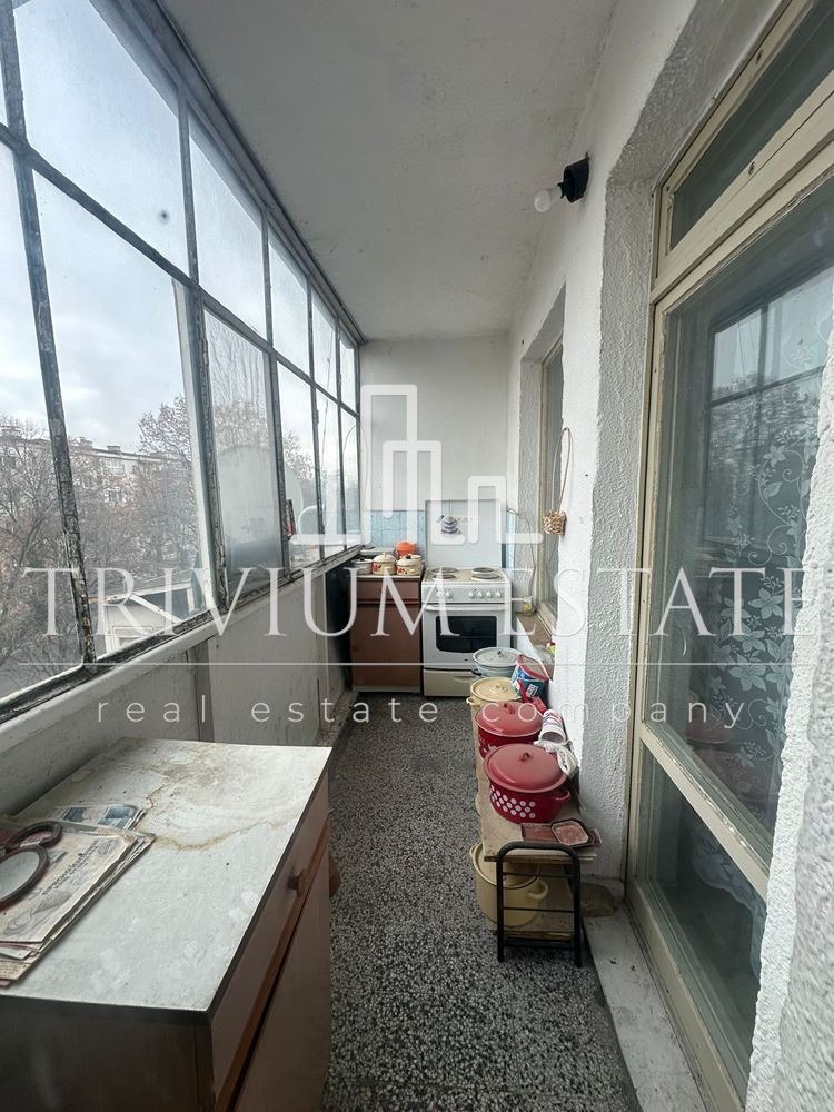 Продава 2-СТАЕН, гр. Пловдив, Христо Смирненски, снимка 7 - Апартаменти - 52875192