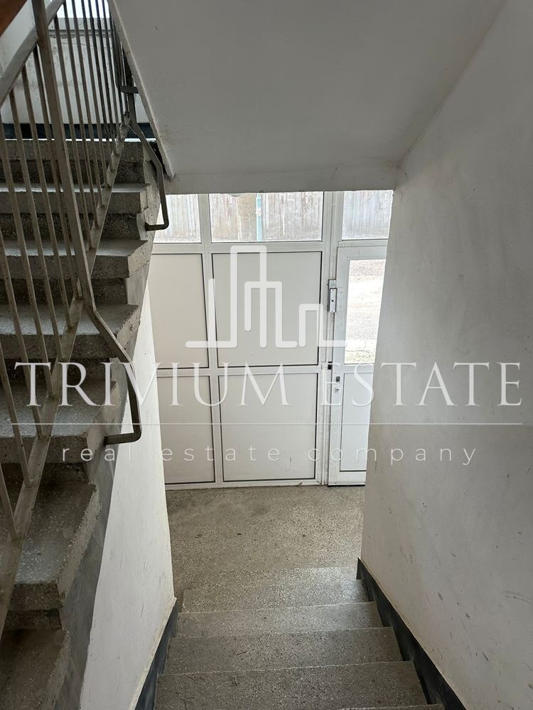 Продава 2-СТАЕН, гр. Пловдив, Христо Смирненски, снимка 9 - Апартаменти - 52875192