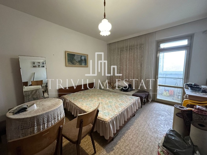 Продава 2-СТАЕН, гр. Пловдив, Христо Смирненски, снимка 2 - Апартаменти - 52875192