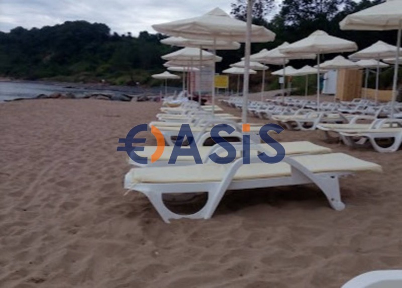 Продава 2-СТАЕН, гр. Черноморец, област Бургас, снимка 11 - Апартаменти - 52950360