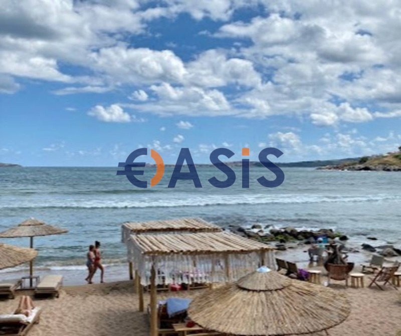 Продава 2-СТАЕН, гр. Черноморец, област Бургас, снимка 9 - Апартаменти - 52950360