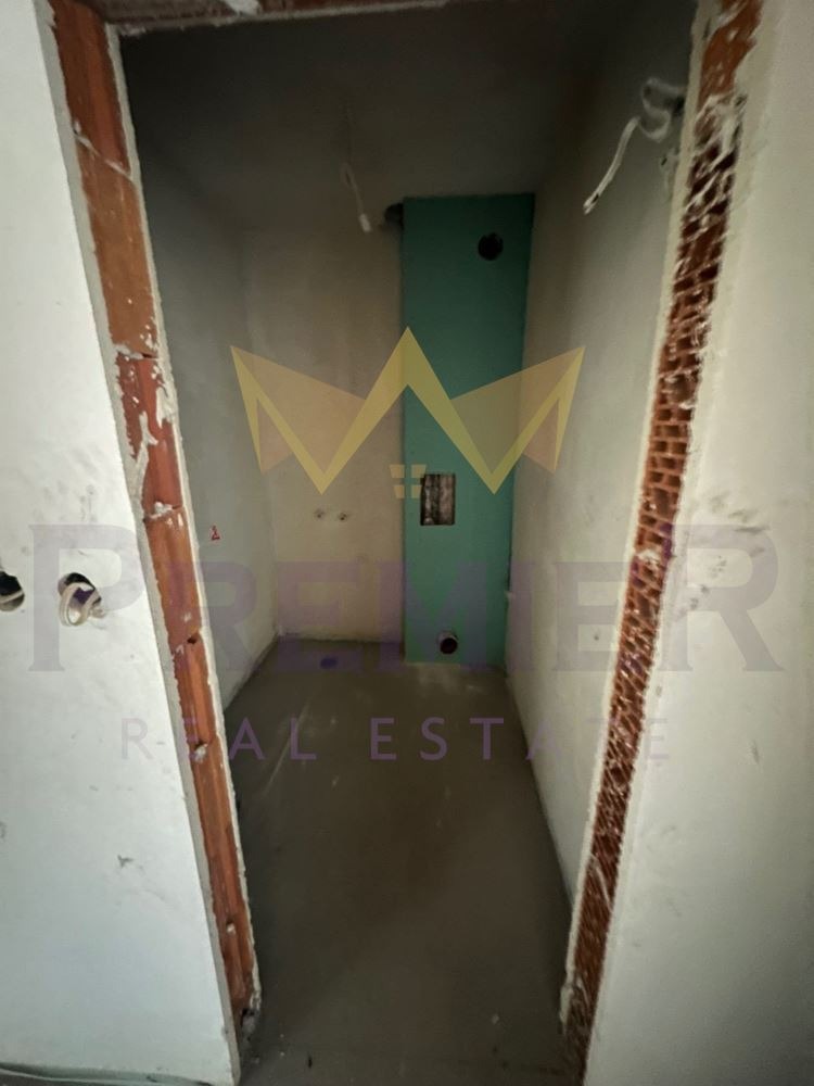 Продава 2-СТАЕН, гр. Пловдив, Христо Смирненски, снимка 4 - Апартаменти - 54712445