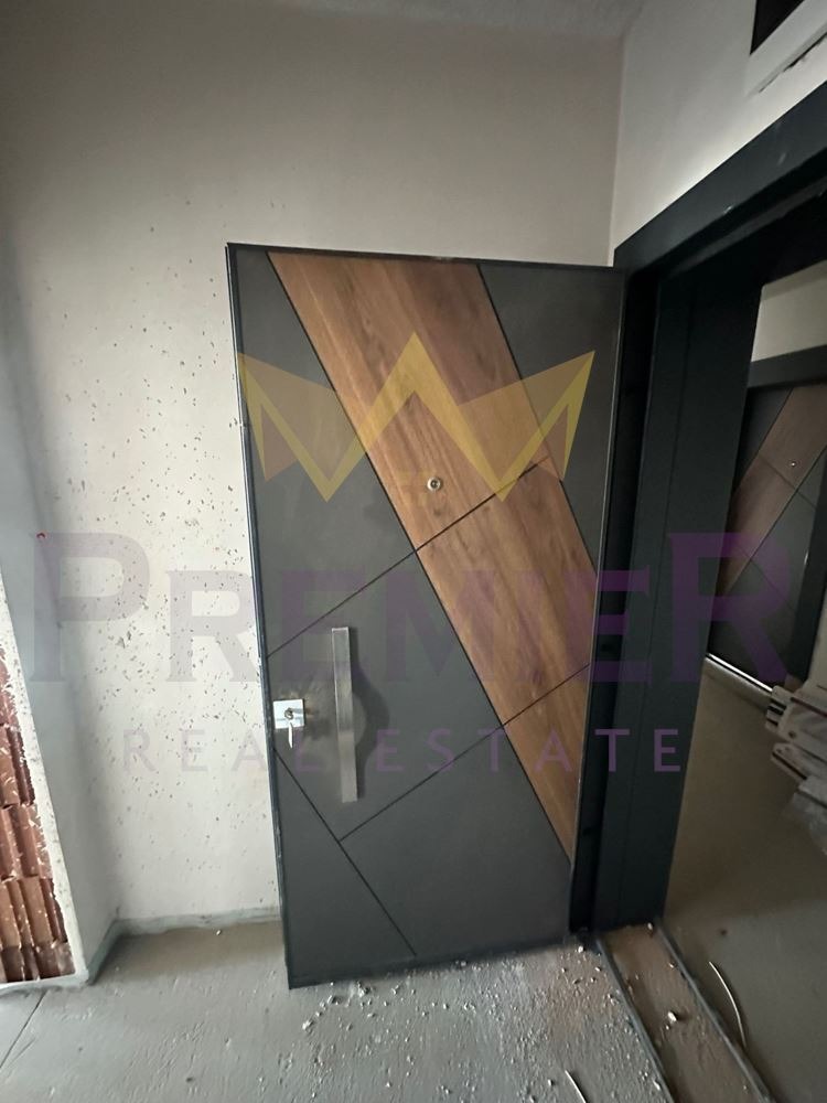 Продава 2-СТАЕН, гр. Пловдив, Христо Смирненски, снимка 6 - Апартаменти - 54712445