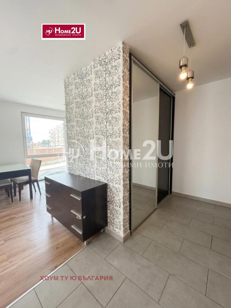 Продава 2-СТАЕН, гр. София, Драгалевци, снимка 5 - Апартаменти - 55537440
