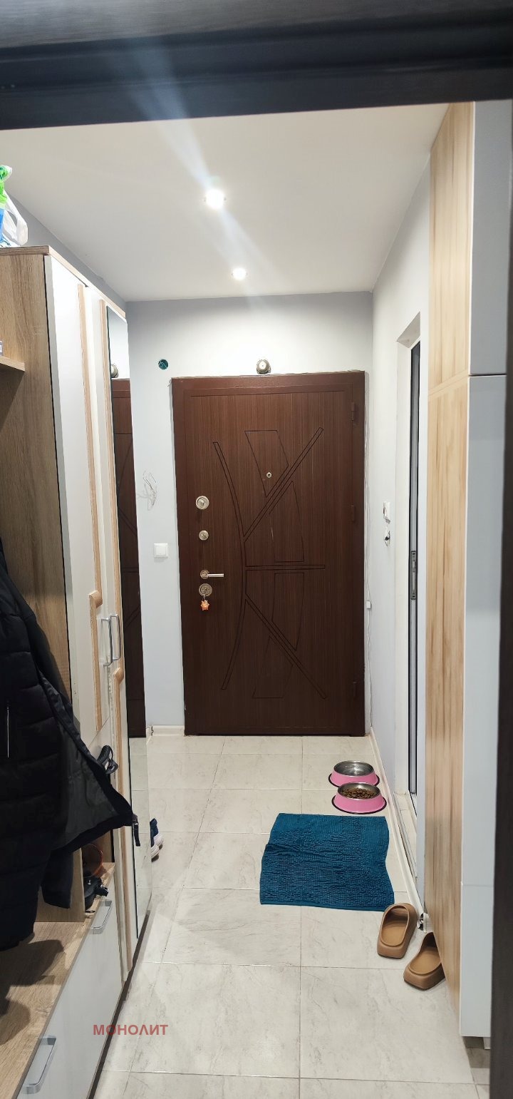 Продава 3-СТАЕН, гр. Габрово, Трендафил 1