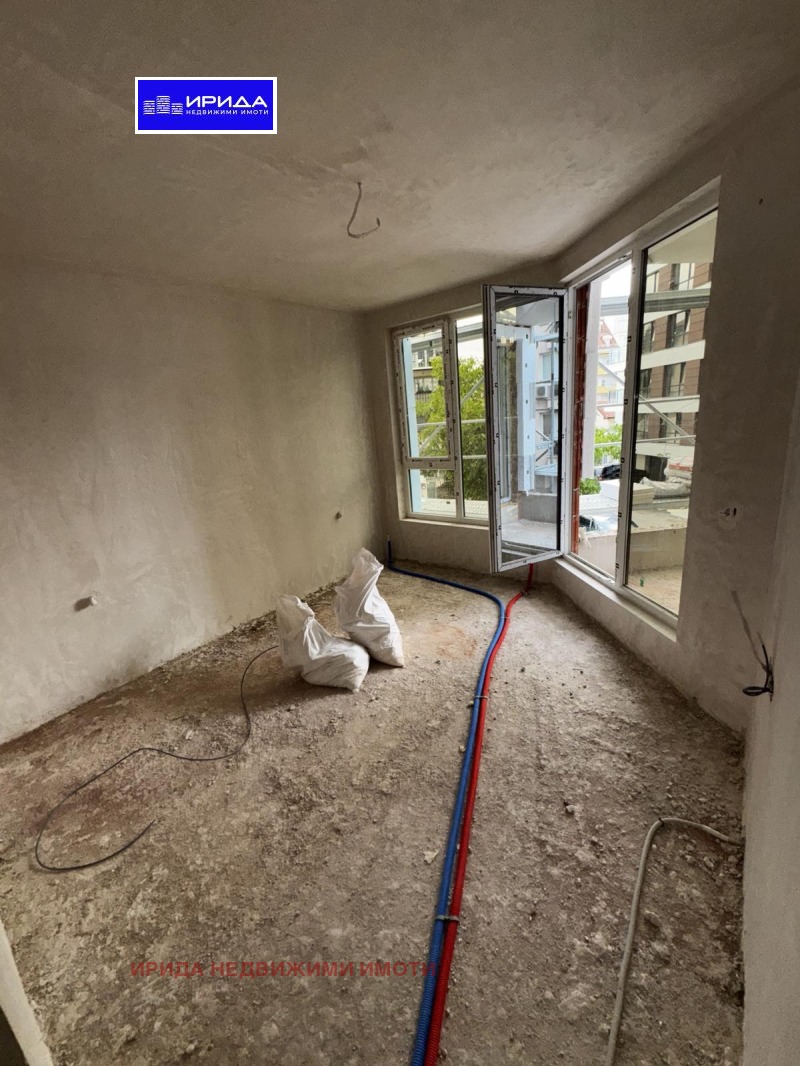 Zu verkaufen  2 Schlafzimmer Sofia , Owtscha kupel , 123 qm | 61142586 - Bild [5]