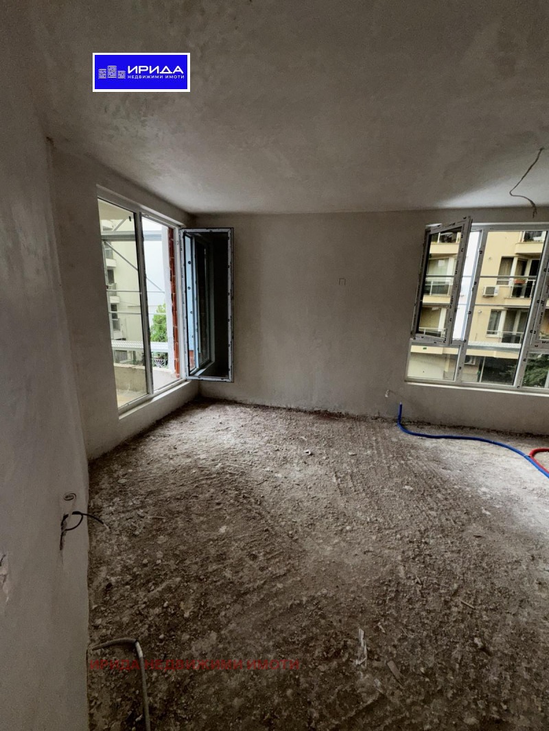 Zu verkaufen  2 Schlafzimmer Sofia , Owtscha kupel , 123 qm | 61142586 - Bild [4]