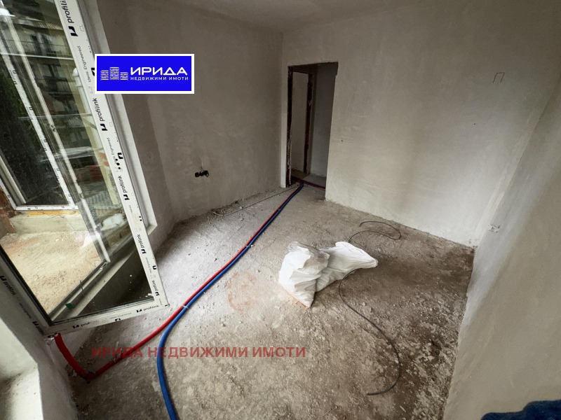 Zu verkaufen  2 Schlafzimmer Sofia , Owtscha kupel , 123 qm | 61142586 - Bild [3]