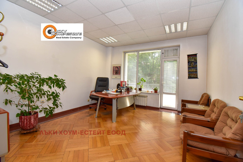 На продаж  2 спальні София , Оборище , 96 кв.м | 39468202 - зображення [5]