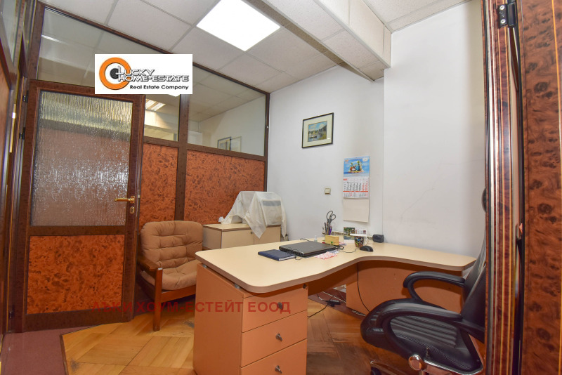 На продаж  2 спальні София , Оборище , 96 кв.м | 39468202 - зображення [6]