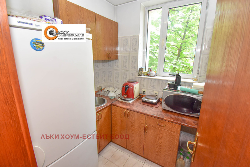 На продаж  2 спальні София , Оборище , 96 кв.м | 39468202 - зображення [10]