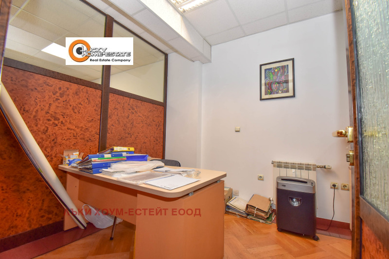 На продаж  2 спальні София , Оборище , 96 кв.м | 39468202 - зображення [9]