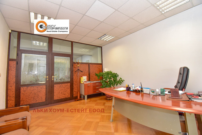 На продаж  2 спальні София , Оборище , 96 кв.м | 39468202 - зображення [7]