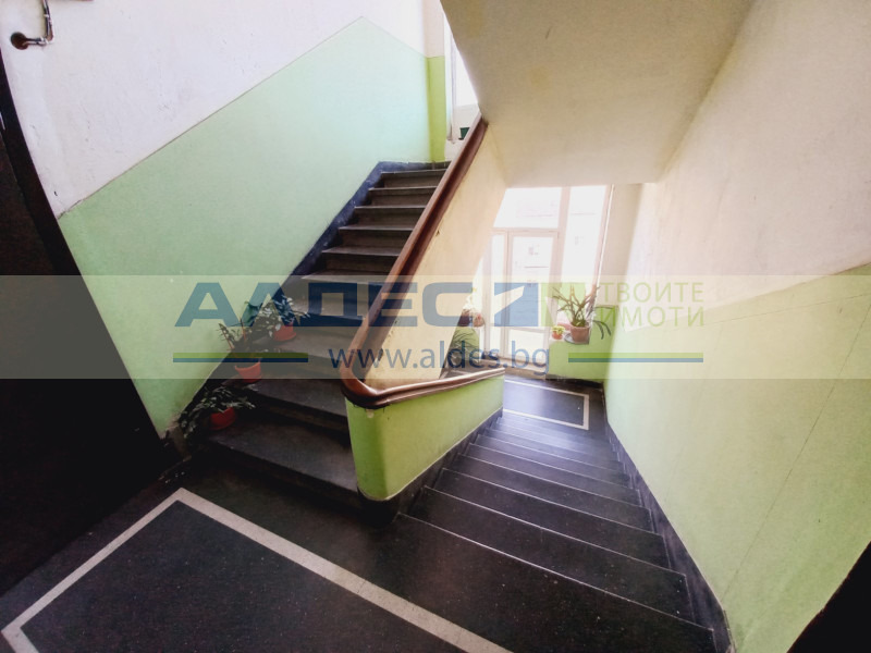 Продава  3-стаен град София , Център , 82 кв.м | 15045275 - изображение [17]