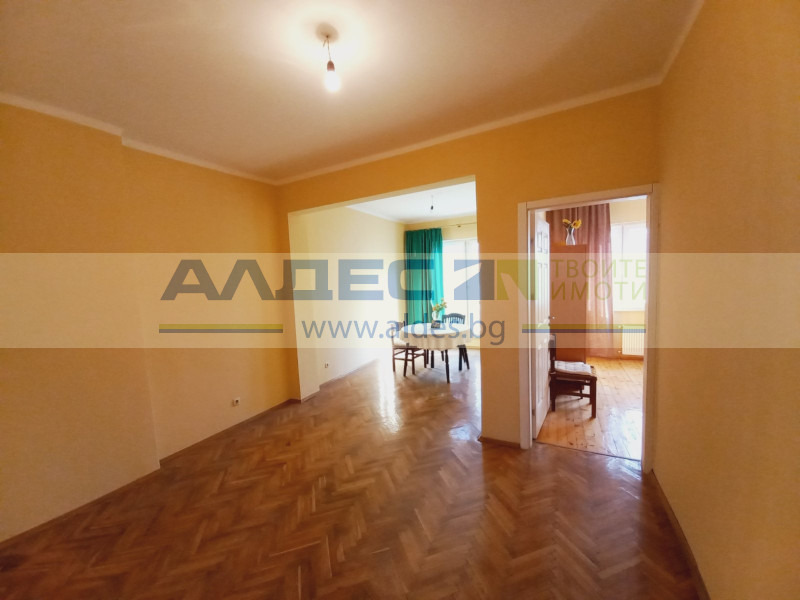 Продава  3-стаен град София , Център , 82 кв.м | 15045275 - изображение [2]