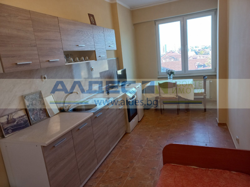 Продава  3-стаен град София , Център , 82 кв.м | 15045275 - изображение [11]